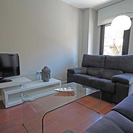 Ferrandiz Grupalmalaga Daire Dış mekan fotoğraf