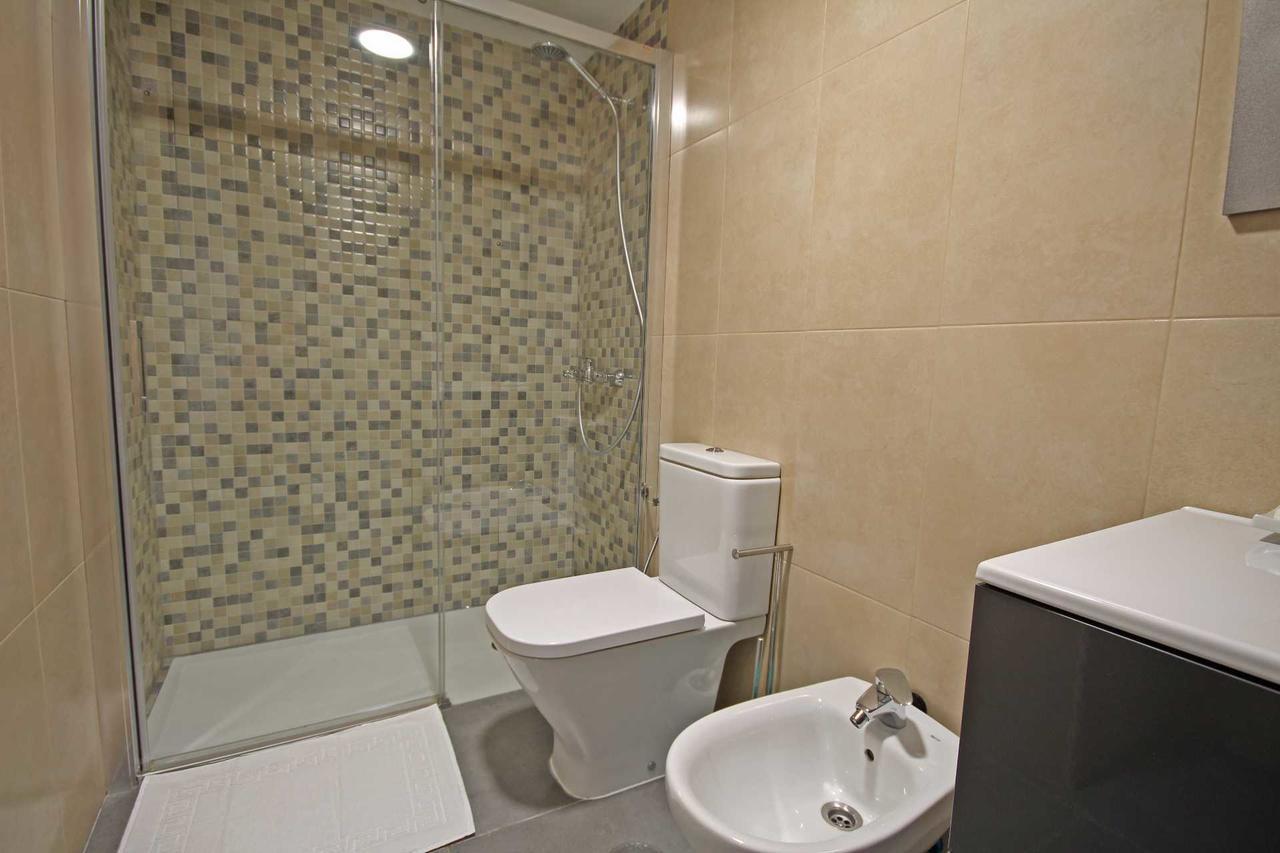 Ferrandiz Grupalmalaga Daire Dış mekan fotoğraf