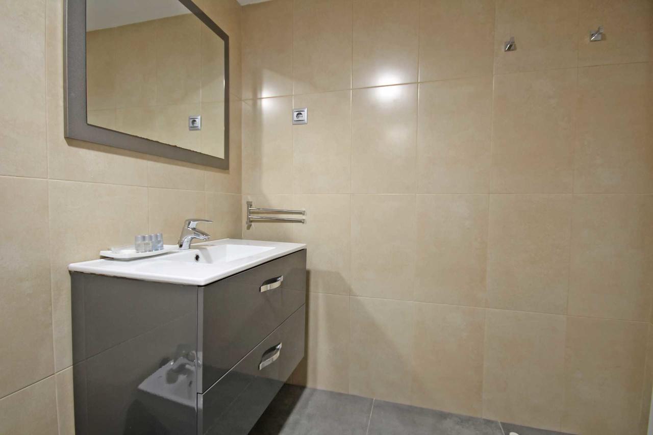 Ferrandiz Grupalmalaga Daire Dış mekan fotoğraf