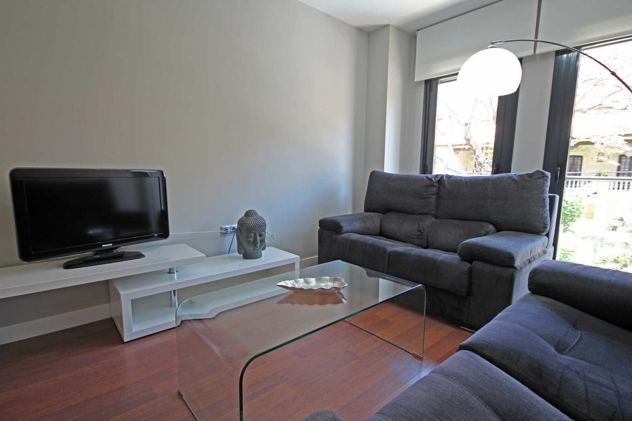 Ferrandiz Grupalmalaga Daire Dış mekan fotoğraf