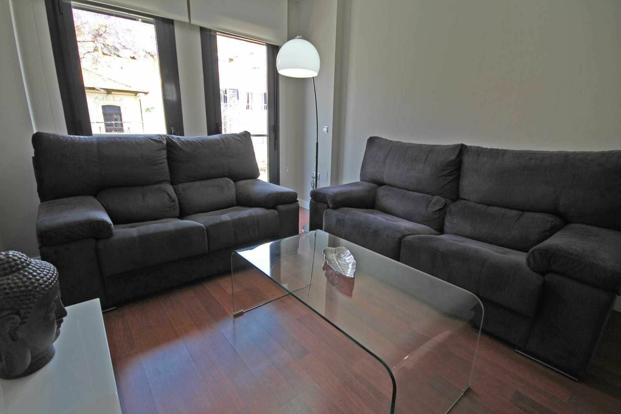 Ferrandiz Grupalmalaga Daire Dış mekan fotoğraf
